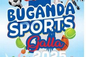 Buganda Sports Galla 2025